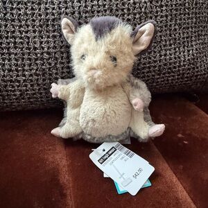 BNWT Lolly Sugar Glider Jelly Cat